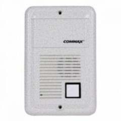 Вызывная панель аудиодомофона Commax DR-DW2N