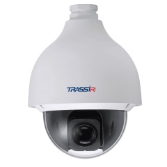 IP-камера  TRASSIR TR-D6254
