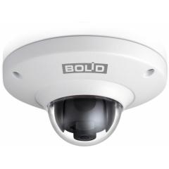 IP-камеры Fisheye "Рыбий глаз" Болид