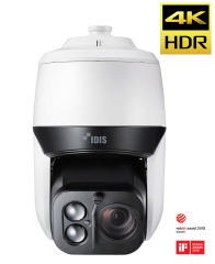 IP-камера  IDIS DC-S3883HRX
