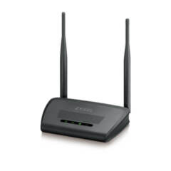 Wi-Fi роутеры Zyxel NBG-418NV2-EU0101F