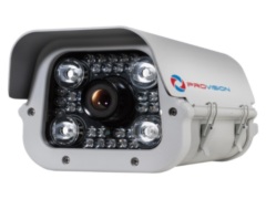 Уличные цветные камеры PROvision PVF-IR650T1(6-60)
