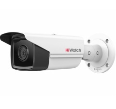 Уличные IP-камеры HiWatch IPC-B582-G2/4I (2.8mm)