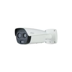 Тепловизионные IP-камеры Dahua DH-TPC-BF2221P-TB7F8
