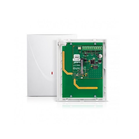 Система "ABAX" (Satel)