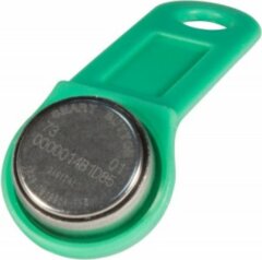 Ключи электронные Touch Memory SB 1990 A(зеленый)
