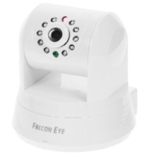 Интернет IP-камеры с облачным сервисом Falcon Eye