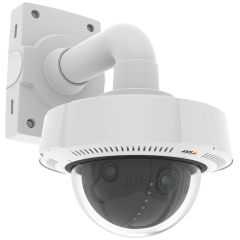 Купольные IP-камеры AXIS Q3709-PVE(0664-001)