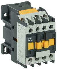 Контактор/магнитный пускатель/силовое реле переменного тока (АС) GENERICA