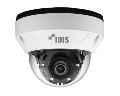 Купольные IP-камеры IDIS DC-D4213WRX 4мм