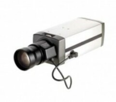IP-камеры стандартного дизайна Smartec STC-IPM3097A/1