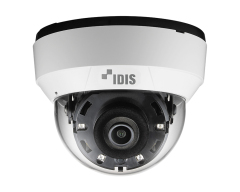 Купольные IP-камеры IDIS DC-D4513WRX 4мм