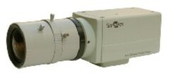 Видеокамеры AHD/TVI/CVI/CVBS Smartec STC-2008/1
