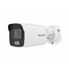 IP-камера  Hikvision DS-2CD2027G2-LU(C)(2.8mm)