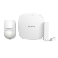 Системы охраны по радиоканалу стандарта GSM Hikvision