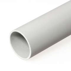 ДКС Труба ПВХ гладкая D16 тяжелая 62516