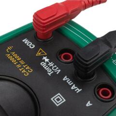 Мультиметры Мультиметр профессиональный MS8217 Mastech 13-2021