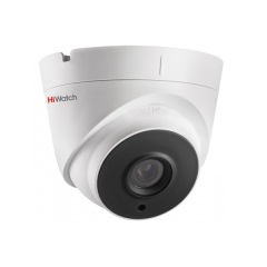 Купольные IP-камеры HiWatch DS-I653M (4 mm)