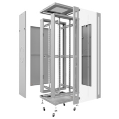 Cabeus SH-05C-12U60/60