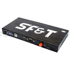 Удлинители интерфейса SF&T SFD14A1S5T
