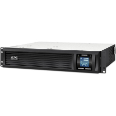 APC SMC1500I-2U