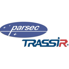 TRASSIR PNSoft-VI