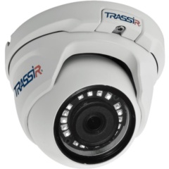 IP-камера  TRASSIR TR-D2S5(3.6 мм)
