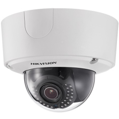 Купольные IP-камеры Hikvision DS-2CD4585F-IZH