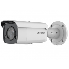 Уличные IP-камеры Hikvision DS-2CD2T47G2-L(C) (6mm)