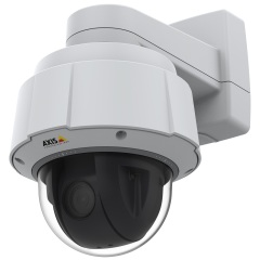 Поворотные уличные IP-камеры AXIS Q6075-E 50HZ (01751-002)