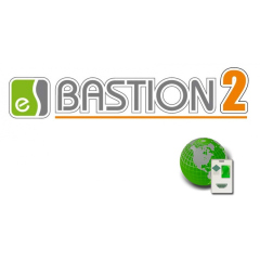 Программное обеспечение ELSYS ELSYS Бастион-2-Web-заявка (исп.Unlim)