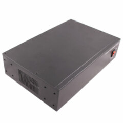 Передатчики видеосигнала по витой паре OSNOVO RP-16CP/S