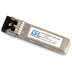 SFP-модули GIGALINK GL-OT-ST14LC2-1550-1550