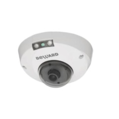 Купольные IP-камеры Beward NK55630D8(16 mm)