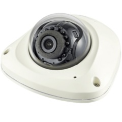 Купольные IP-камеры Hanwha (Wisenet) XNV-6022R