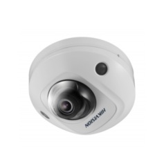Купольные IP-камеры Hikvision DS-2CD2555FWD-IS (2.8mm)