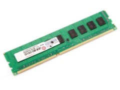 QNAP RAM-4GDR3EC-LD-1600