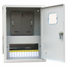 Щиты распределительные RUCELF ЩРУ-1Н-12 IP31