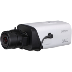 IP-камеры стандартного дизайна Dahua DH-IPC-HF5242EP-E-MF