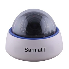IP-камера  Sarmatt SR-ID25V2812IRX