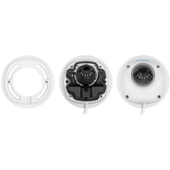 IP-камера  Infinity IDM-4M-28