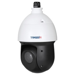 IP-камера  TRASSIR TR-D6224IR10