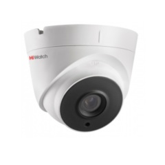 Видеокамеры AHD/TVI/CVI/CVBS HiWatch DS-T203P (6 mm)