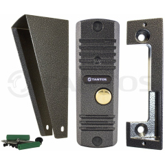 Tantos Walle + HD(медь)