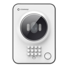 Вызывная панель видеодомофона Commax DRC-41QC