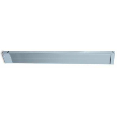 Обогреватель инфракрасный электрич. 2кВт IC-20 HINTEK 05.214372