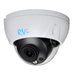 IP-камера  RVi-1NCD8042 (2.8)