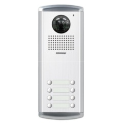Вызывная панель видеодомофона Commax DRC-8AC2 PAL
