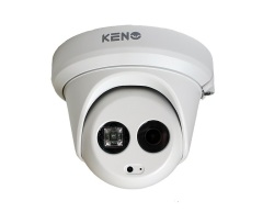 IP-камера  KENO KN-DE409F28 MIС