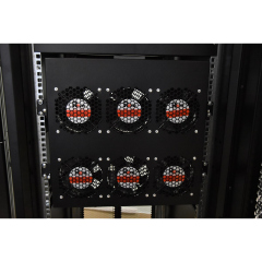 REM R-FAN-6K-1U
